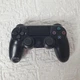 Беспроводной bluetooth джойстик DOUBLE motor vibration 4 Wireless Controller -STRIKE-12-Black. - изображение 1