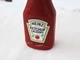 Кетчуп мягкий Ketchup Lagodny Heinz 450 г - изображение 2
