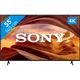 Телевізор 55" Sony LCD 4K 50Hz Smart GoogleTV Black (KD55X75WL) - зображення 6