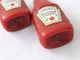 Кетчуп мягкий Ketchup Lagodny Heinz 450 г - изображение 6