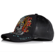 Кепка Affliction Alley Wreck Hat (A26508-BK) - изображение 2