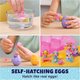 Ігровий набір Spin Master Hatchimals Alive Упакування для яєць (0681147034686) - зображення 11