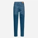 Джинсы Slim Fit женские Camel Active Denim Trouser 388605-9D96-42 26-30 Синие (4064478926091) - изображение 2