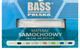 Materac samochodowy Bass Polska pompowany 135 x 80 cm Beige (5902067618806) - obraz 4