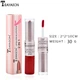 Матовая помада Teayason 2 в 1 Lipgloss & Lipstick 11 - изображение 9