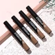 Гель-краска для бровей Dragon Ranee Eyebrow Natural Three-Dimensional 02 светло-коричневый - изображение 9