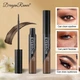 Гель-краска для бровей Dragon Ranee Eyebrow Natural Three-Dimensional 02 светло-коричневый - изображение 12