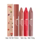 Помада Teayason Charming Matte Lipstick 09 - изображение 3