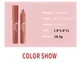 Помада Teayason Charming Matte Lipstick 09 - изображение 4