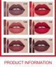 Помада Teayason Charming Matte Lipstick 09 - изображение 6