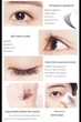 Тушь для ресниц Vibely 4D Volume Eyelash Mascara с эффектом удлинения 13 мл - изображение 3