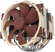 Кулер Noctua NH-D15 SE-AM4 (NH-D15 SE-AM4) - изображение 1