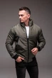 Куртка R.A. Bomber L хаки 1681-L - изображение 3