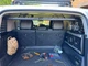 Molle-панель органайзер XRoad на заднее окно Toyota FJ Cruiser с 2005, левая - изображение 7
