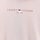Детское платье-худи для девочки Tommy Hilfiger 684056031 98 см Розовое (1159813408) - изображение 3