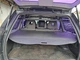 Molle-панель органайзер XRoad на заднее окно Mitsubishi Pajero Sport G1 1998-2008, L200 1996-2007, Montero, Nativa, левая - изображение 4