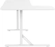 Компьютерный стол GamePro GDC216W White - изображение 5