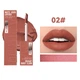 Рідка матова помада для губ MLSMILE Matte Liquid Lipstick Beauty 02 - зображення 1