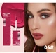 Жидкая матовая помада для губ MLSMILE Matte Liquid Lipstick Beauty 04 - изображение 2