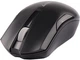 Миша A4Tech G3-200NS Silent Wireless Black - зображення 3