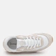 Женские кроссовки Lacoste Partner 748SFA0106-65T 39,5 (T6) 25.4 см Белые (5059862365975_5052951651607) - изображение 6