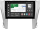 Штатная мультимедийная система Gazer T6010-XV55/H PRO MAX для Toyota Camry 7 (XV55) 2014-2017 (T6010-XV55/H-PROMAX) - изображение 1