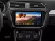 Штатная мультимедийная система Gazer T6010-AD/L для Volkswagen Tiguan 2 (AD) 2016-2022 (T6010-AD/L) - изображение 10
