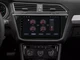 Штатная мультимедийная система Gazer T6010-AD/L для Volkswagen Tiguan 2 (AD) 2016-2022 (T6010-AD/L) - изображение 11