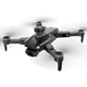 Квадрокоптер професійний LYZRC L900 PRO SE MAX дрон з 4K-камерою, GPS та FPV обхід перешкод, політ до 1,2 км до 28 хвилин. - зображення 2