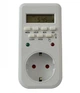 Таймер Lemanso LM6346 (LM680) недельный - изображение 1