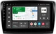 Штатная мультимедийная система Gazer T6010-B6 PRO MAX для Skoda Superb 2 (B6) 2008-2015 (T6010-B6-PROMAX) - изображение 1