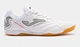 Футзалки (бампи) Joma MAXIMA — MAXW2302IN - 42 - Білий - зображення 1
