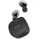 Бездротові TWS навушники Proove Charm Black - зображення 1