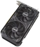 Видеокарта GF RTX 4060 8GB GDDR6 Dual OC V2 Asus (DUAL-RTX4060-O8G-V2) - изображение 3