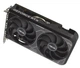 Видеокарта GF RTX 4060 8GB GDDR6 Dual OC V2 Asus (DUAL-RTX4060-O8G-V2) - изображение 6