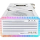 Видеокарта GF RTX 4080 Super 16GB GDDR6X Strix Gaming OC White Asus (ROG-STRIX-RTX4080S-O16G-WHITE) - изображение 10