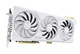 Видеокарта GF RTX 4070 Ti Super 16GB GDDR6X TUF Gaming BTF White Asus (TUF-RTX4070TIS-16G-BTF-WHITE) - изображение 3