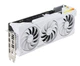 Видеокарта GF RTX 4070 Ti Super 16GB GDDR6X TUF Gaming BTF White Asus (TUF-RTX4070TIS-16G-BTF-WHITE) - изображение 7