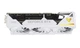 Видеокарта GF RTX 4070 Ti Super 16GB GDDR6X TUF Gaming BTF White Asus (TUF-RTX4070TIS-16G-BTF-WHITE) - изображение 9