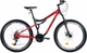 Велосипед Crossride AMT ST "Everest" 27.5" 18" Красный (0287-180-3) - изображение 1