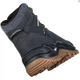 Ботинки LOWA Renegade Warm GTX MID navy зимние мужские 44,5 - изображение 2
