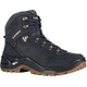 Ботинки LOWA Renegade Warm GTX MID navy зимние мужские 44,5 - изображение 4