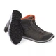 Ботинки LOWA Malta GTX MID steel blue мужские 42 - изображение 4