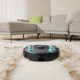 Robot sprzątający Eufy RoboVac X8 Pro (T2276G11) - obraz 9