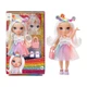 Ігровий набір з лялькою Rainbow High серії Littles - Веселка - изображение 1
