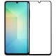 Захисне скло MOFI Full Glue Protect для Samsung Galaxy A06 (A065) - Black - зображення 1