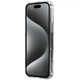 Силиконовый чехол NILLKIN Nature TPU Pro Magnetic для iPhone 16 Pro - Transparent - изображение 4
