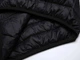 Чоловіча куртка Glo-story MMA-2551 чорний 6XL розмір - зображення 3