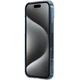 Силіконовий чохол NILLKIN Nature TPU Pro для iPhone 16 Pro Max - Blue - зображення 5