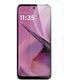 Захисне скло Deexe Crystal Glass для Motorola G55 - Crystal - зображення 1